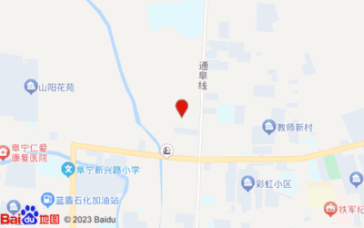 探索阜寧縣富旺達塑鋼廠 工業園中的制造先鋒
